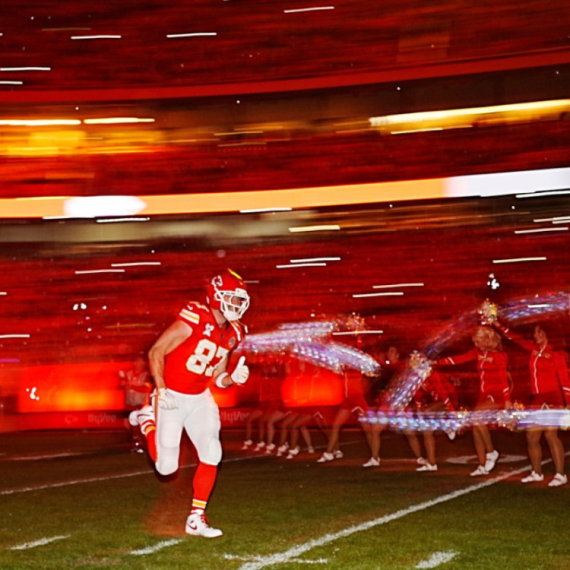 Krah Detroita, Božićni rekord Preskota – Kanzas se oprostio od Kelsija?