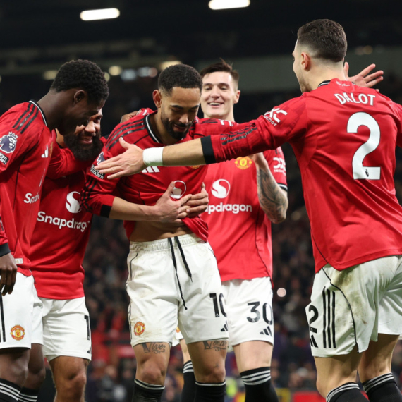 Premijer liga gubi svoj identitet – samo jedan meč na "Boksing dej"