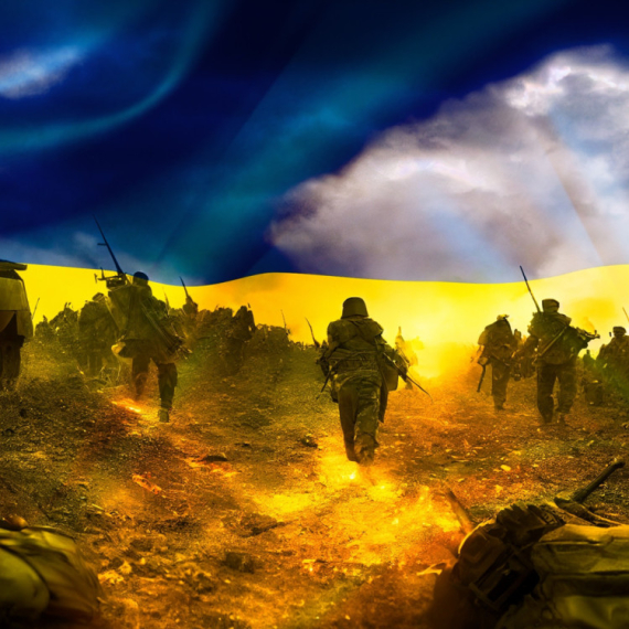 Novi udar na Rusiju; Totalno uništenje; Poznat datum sastanka Trampa i Zelenskog FOTO/VIDEO