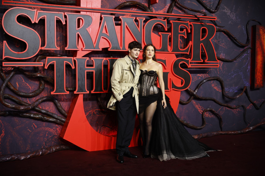 Da li ste već odgledali nove epizode serije Stranger Things? ANKETA