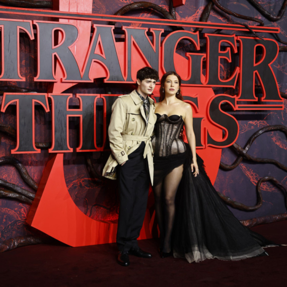 Objavljeno prvih pet minuta nove sezone Stranger Thingsa: Sve se vraća na početak