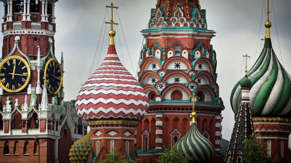 Kremlin: "The Turks will be attacked..."
