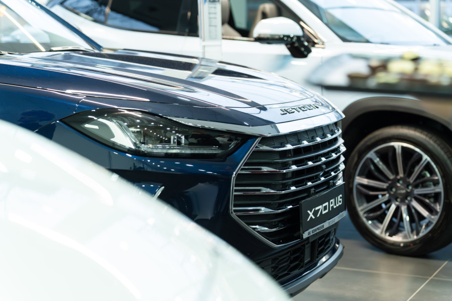 Jetour zvanično ušao na tržište Srbije pod okriljem ATMO Group, sa modelima Dashing i X70 Plus