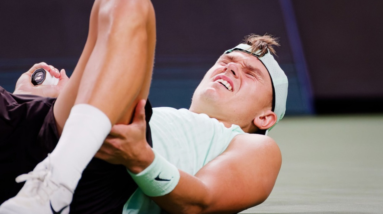 Impresivni snimci Runea samo dve meseca posle operacije VIDEO