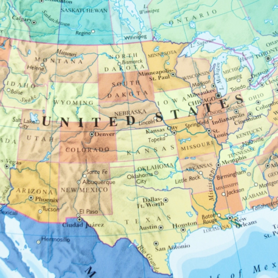 Pretnja: Kupiće "nekoliko američkih država"?