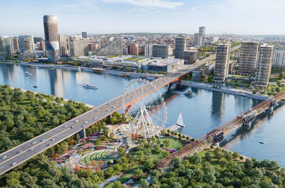 Mali: Planiramo velika ulaganja u dalji razvoj obala reka