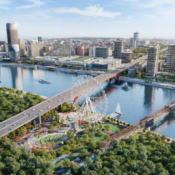 Mali: Planiramo velika ulaganja u dalji razvoj obala reka