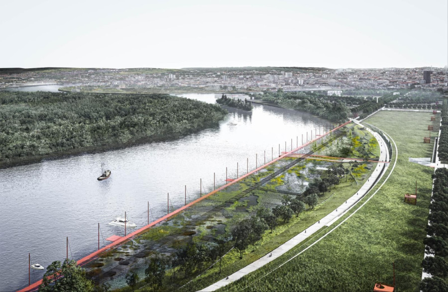 Mali: Planiramo velika ulaganja u dalji razvoj obala reka FOTO