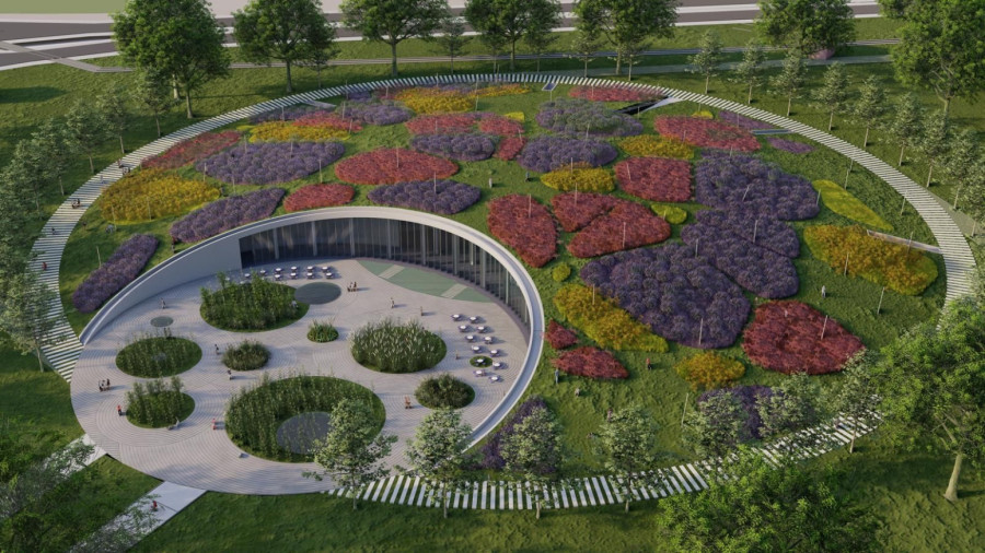 Mali: Planiramo velika ulaganja u dalji razvoj obala reka FOTO