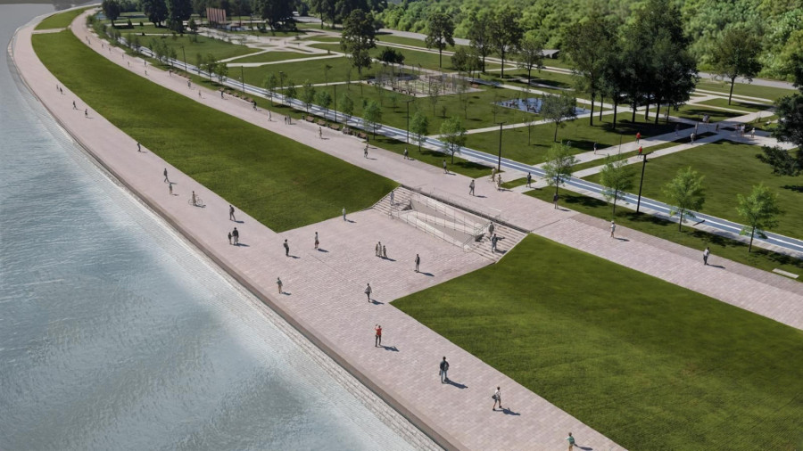 Mali: Planiramo velika ulaganja u dalji razvoj obala reka FOTO