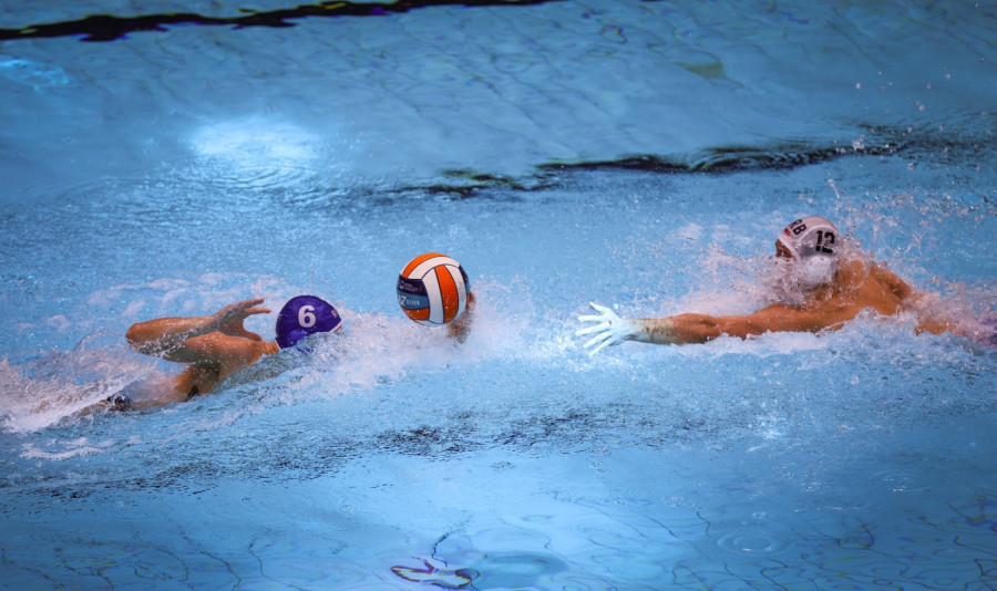 Još 15 dana do početka EP u vaterpolu u Beogradu