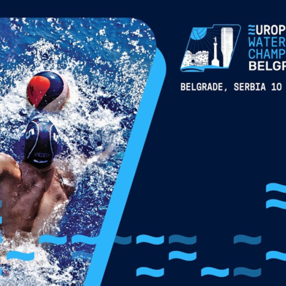 Još 15 dana do početka EP u vaterpolu u Beogradu!