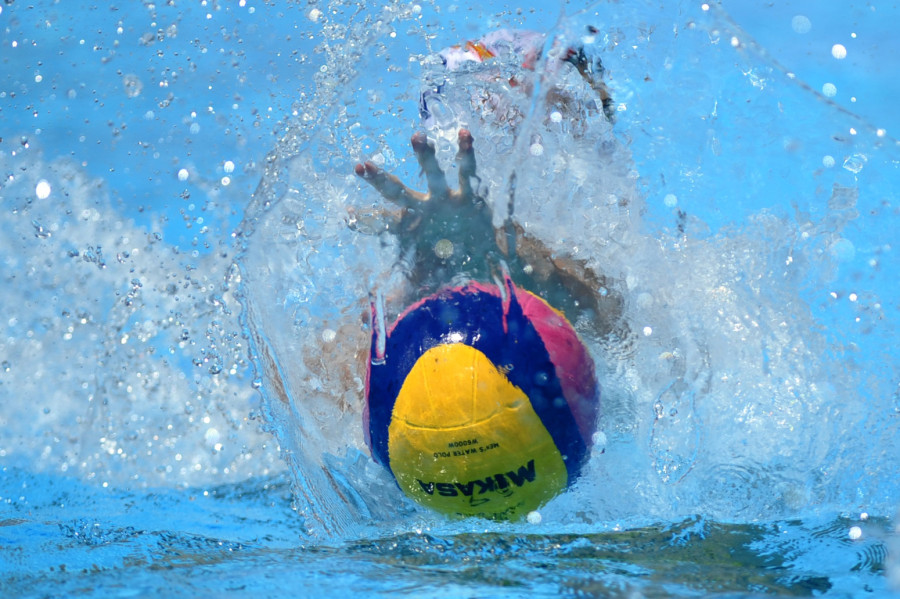 Još 15 dana do početka EP u vaterpolu u Beogradu