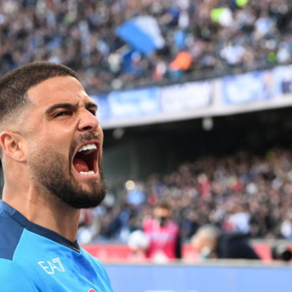 Legenda Serije A se vraća – ali ne u svoj Napoli