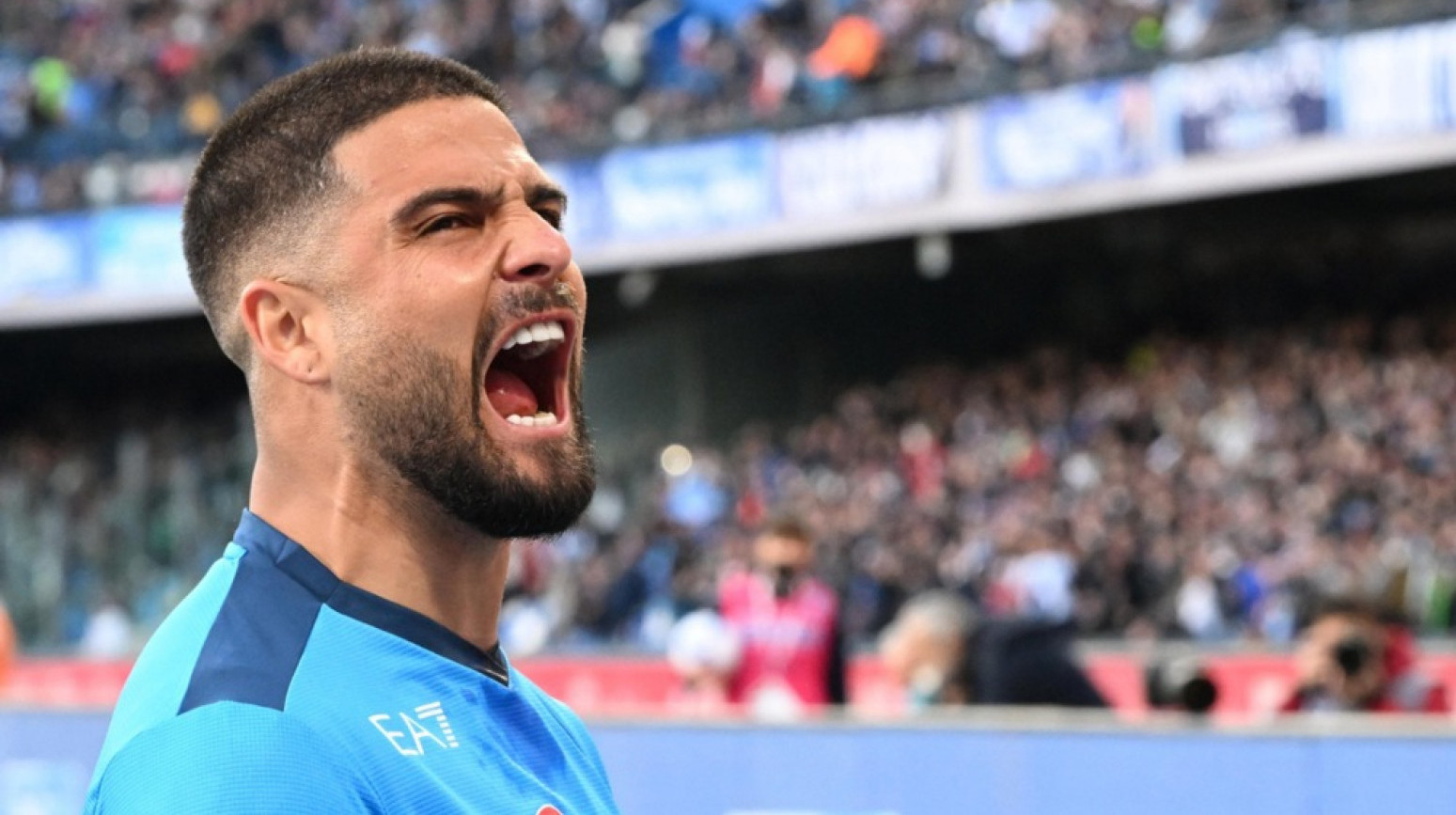 Legenda Serije A se vraća – ali ne u svoj Napoli