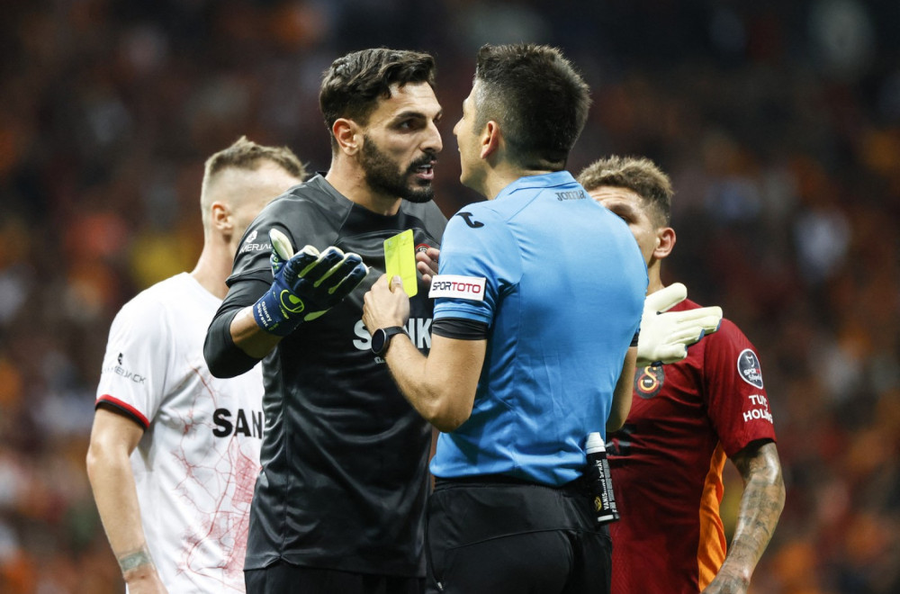 Nova masovna hapšenja u Turskoj – palo 14 fudbalera