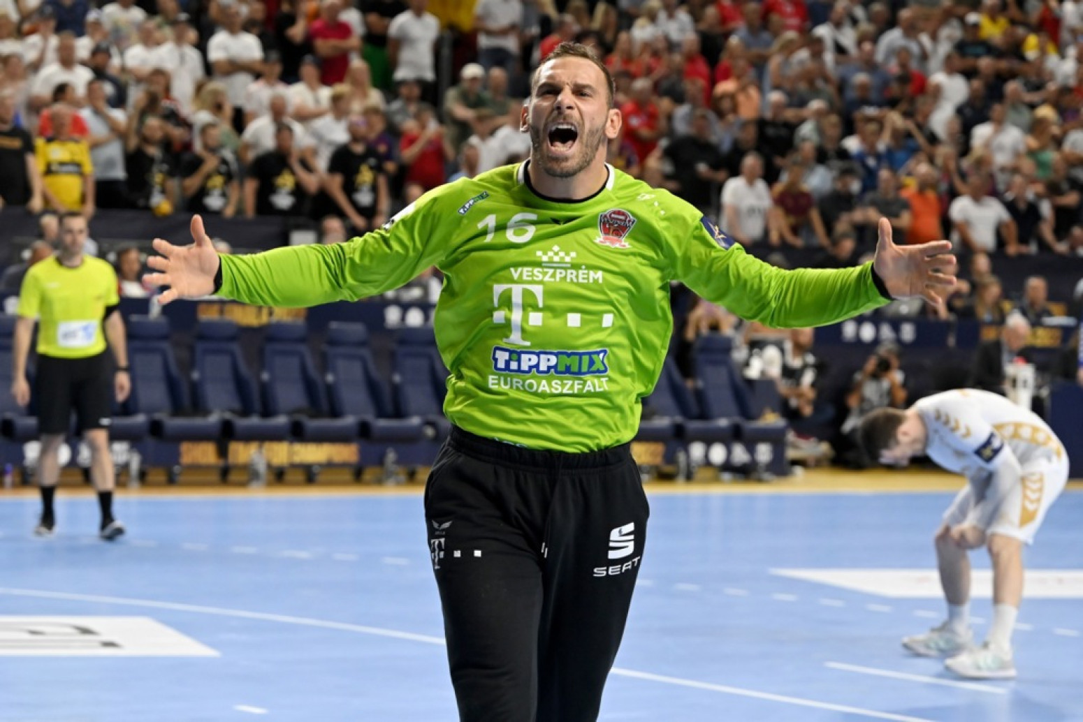 B92.sport intervju – Vladimir Cupara: U rukometu mora da se promeni ključno pravilo