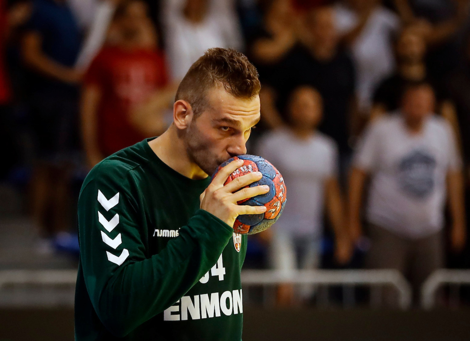 B92.sport intervju – Vladimir Cupara: U rukometu mora da se promeni ključno pravilo