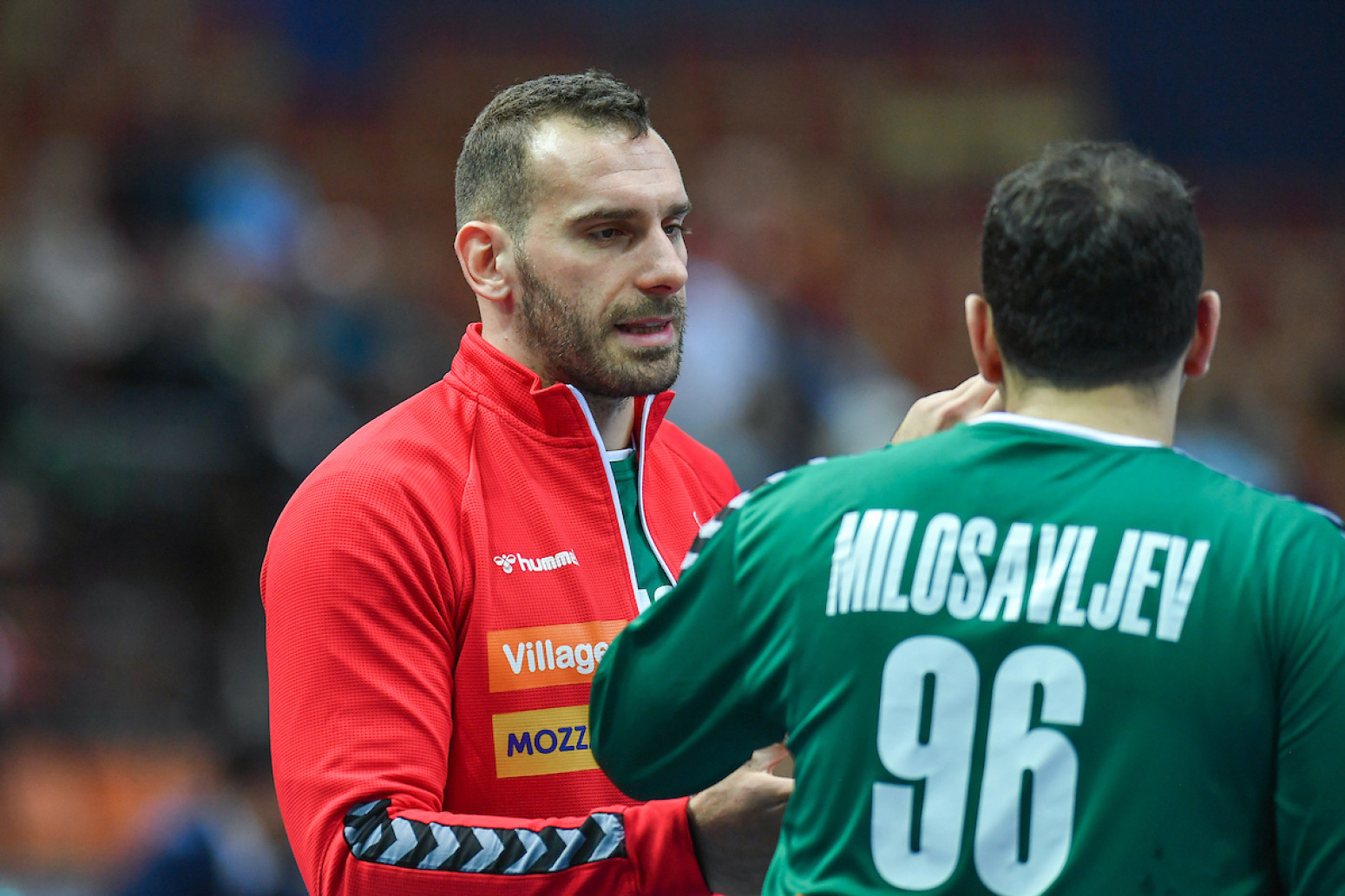 B92.sport intervju – Vladimir Cupara: U rukometu mora da se promeni ključno pravilo