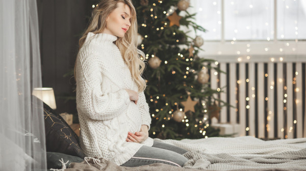 Praznici nisu uvek lepi: Objava trudnice na mrežama pokrenula diskusiju FOTO