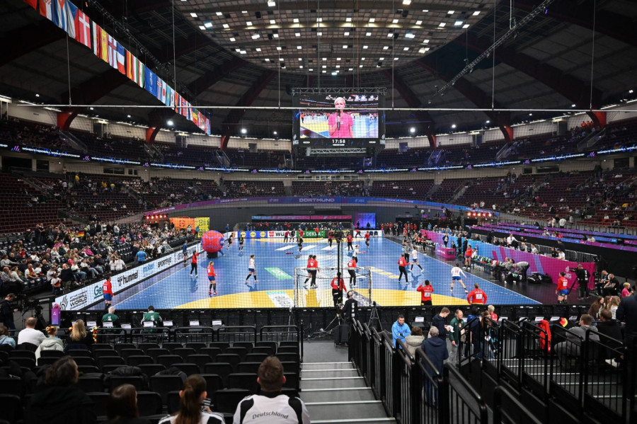 Završeno Svetsko prvenstvo – rukometašice Srbije 12. na svetu