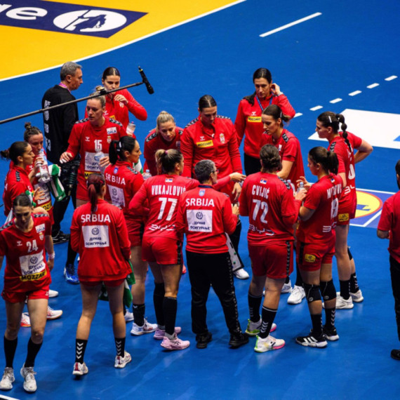 Završeno Svetsko prvenstvo – rukometašice Srbije 12. na svetu