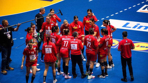 Završeno Svetsko prvenstvo – rukometašice Srbije 12. na svetu