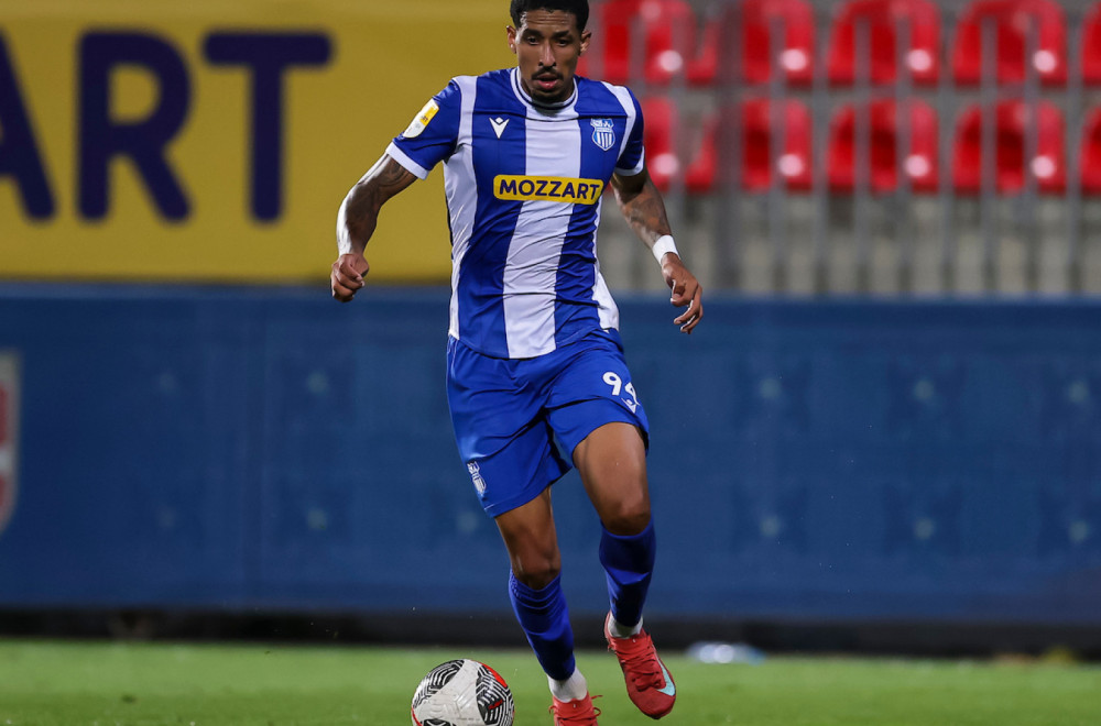 Zvezda odustala od romantičara – on možda završi u Ligi šampiona