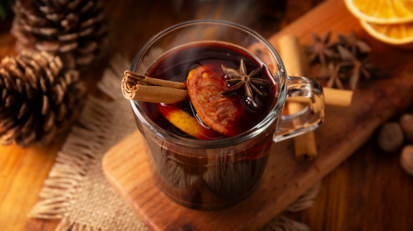 Sezona kuvanog vina je u punom jeku, a da li ga je zdravo piti?