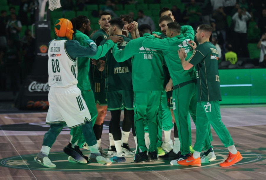 Ko će prvi pronaći mir u sopstvenom haosu? FOTO/VIDEO