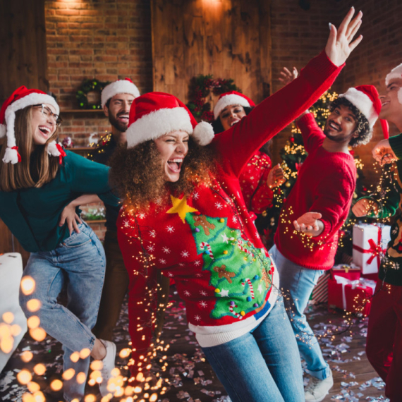 Uz njih praznici imaju dušu: Ova 3 znaka čine da svima budu topliji i posebniji