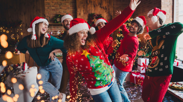 Gde ćete provesti ovu "najluđu noć"? ANKETA