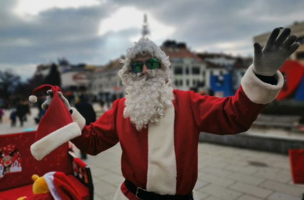Biće ovo najzanimljivija trka u Srbiji: Sva skupljena sredstva daju se Relji za lečenje