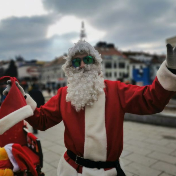 Biće ovo najzanimljivija trka u Srbiji: Sva skupljena sredstva daju se Relji za lečenje