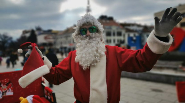 Biće ovo najzanimljivija trka u Srbiji: Sva skupljena sredstva daju se Relji za lečenje