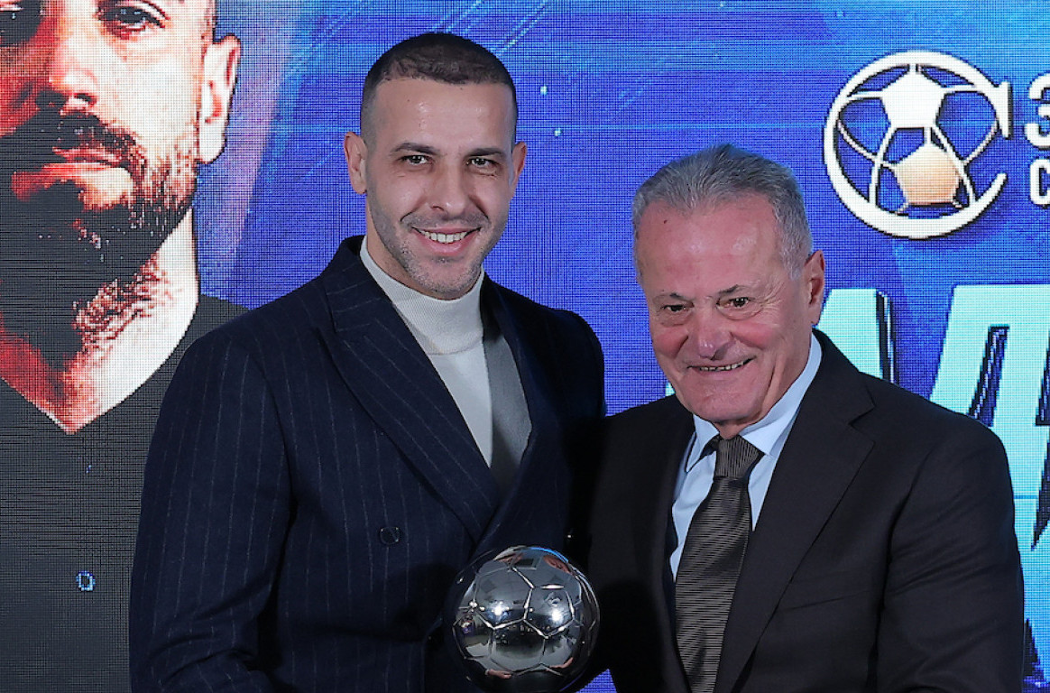 B92.sport Intervju – Šaranov: Ako je Mjelbi šampion, zašto ne bi pali Zvezda i Partizan?