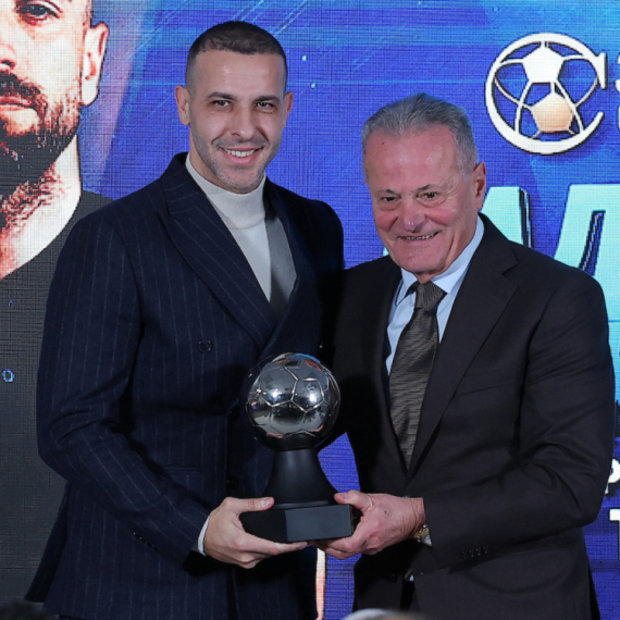 B92.sport Intervju – Šaranov: Ako je Mjelbi šampion, zašto ne bi pali Zvezda i Partizan?