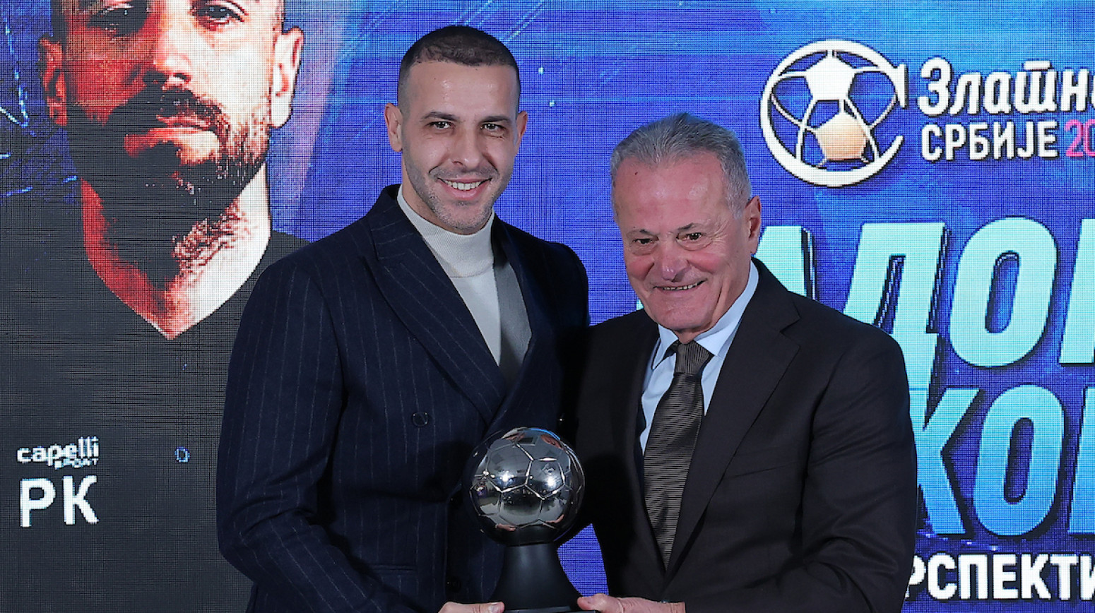 B92.sport Intervju – Šaranov: Ako je Mjelbi šampion, zašto ne bi pali Zvezda i Partizan?