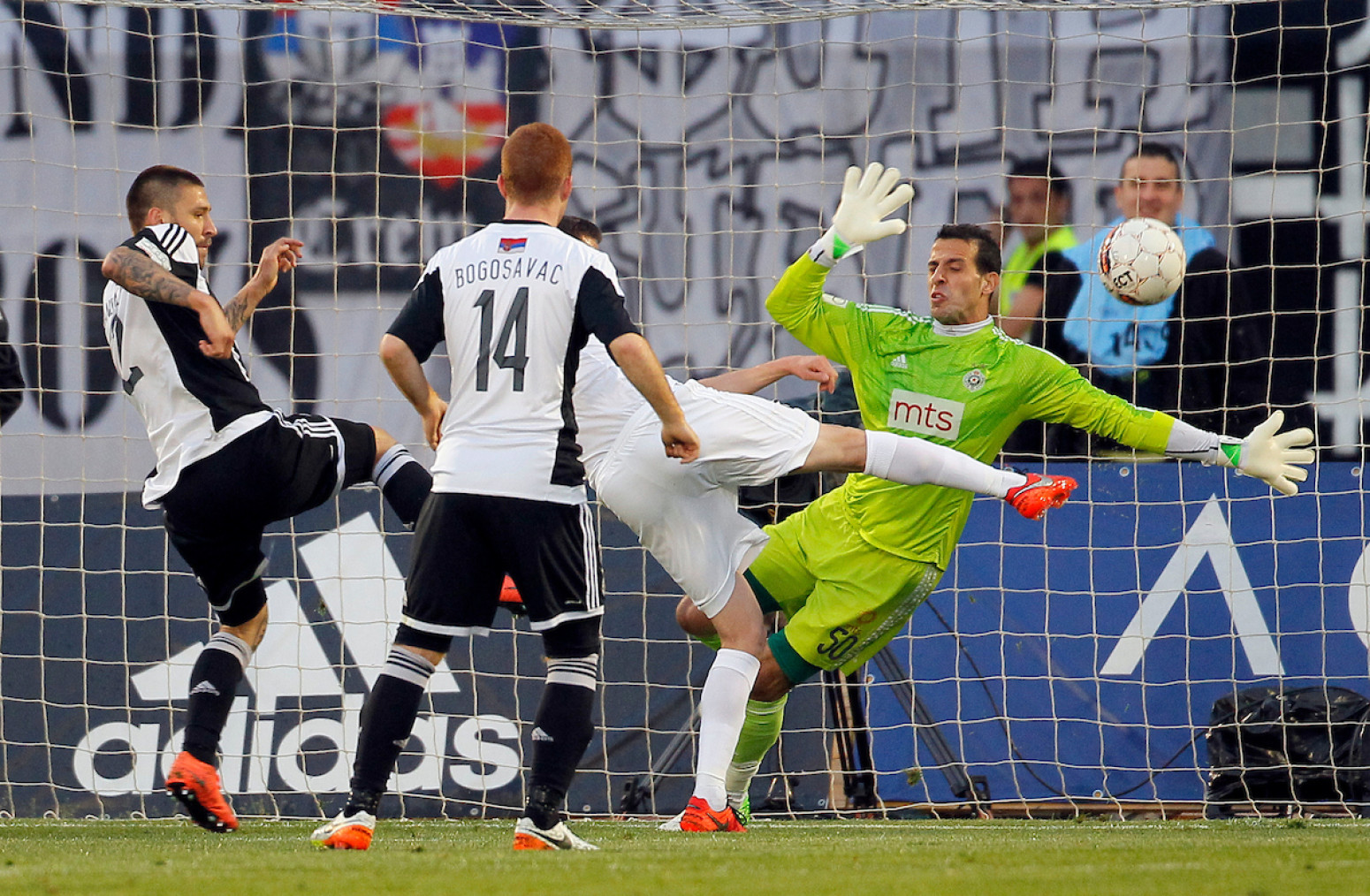 B92.sport Intervju – Šaranov: Ako je Mjelbi šampion, zašto ne bi pali Zvezda i Partizan?