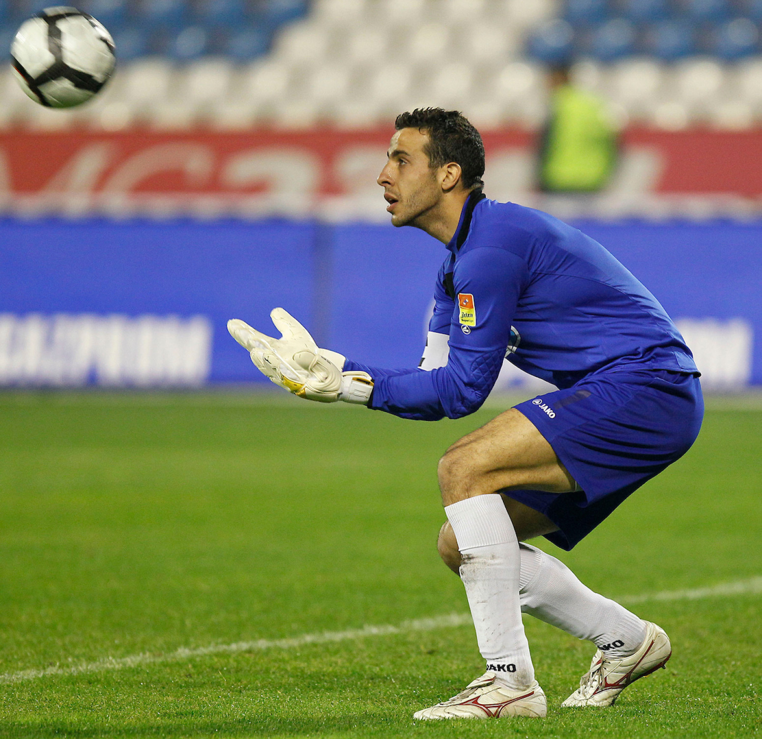 B92.sport Intervju – Šaranov: Ako je Mjelbi šampion, zašto ne bi pali Zvezda i Partizan?