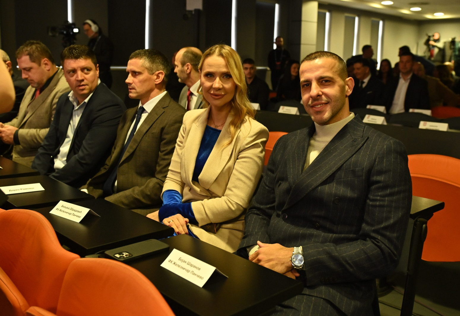 B92.sport Intervju – Šaranov: Ako je Mjelbi šampion, zašto ne bi pali Zvezda i Partizan?