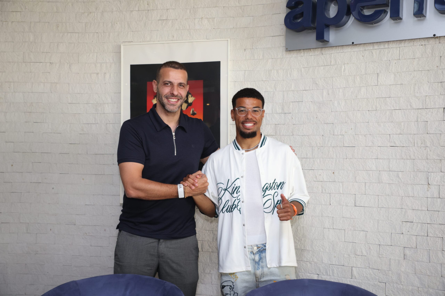 B92.sport Intervju – Šaranov: Ako je Mjelbi šampion, zašto ne bi pali Zvezda i Partizan?