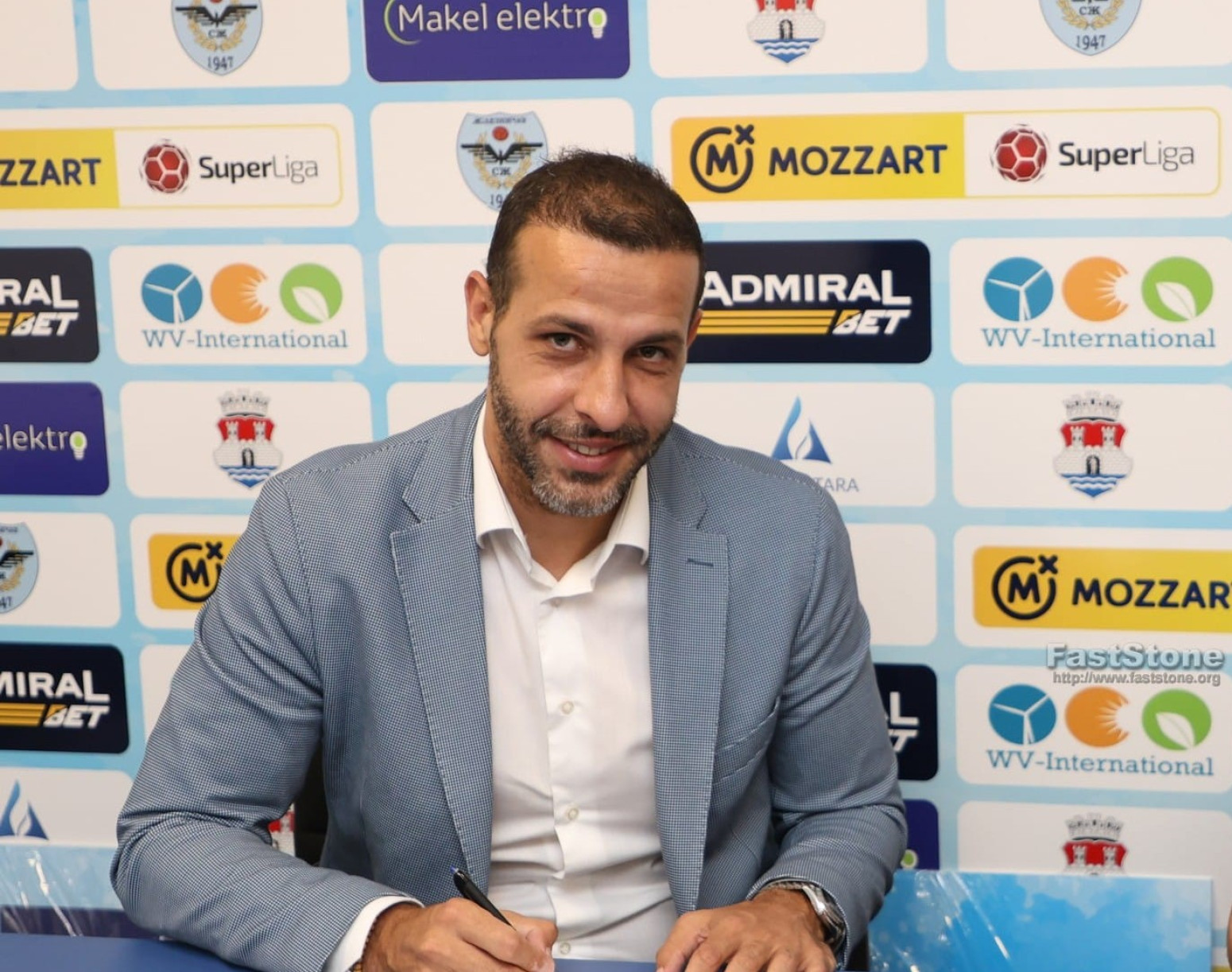 B92.sport Intervju – Šaranov: Ako je Mjelbi šampion, zašto ne bi pali Zvezda i Partizan?