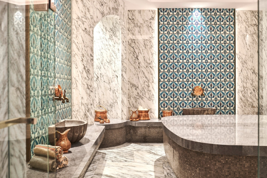 Raj za dušu i telo: Turska proglašena za najbolju wellness destinaciju 2025.