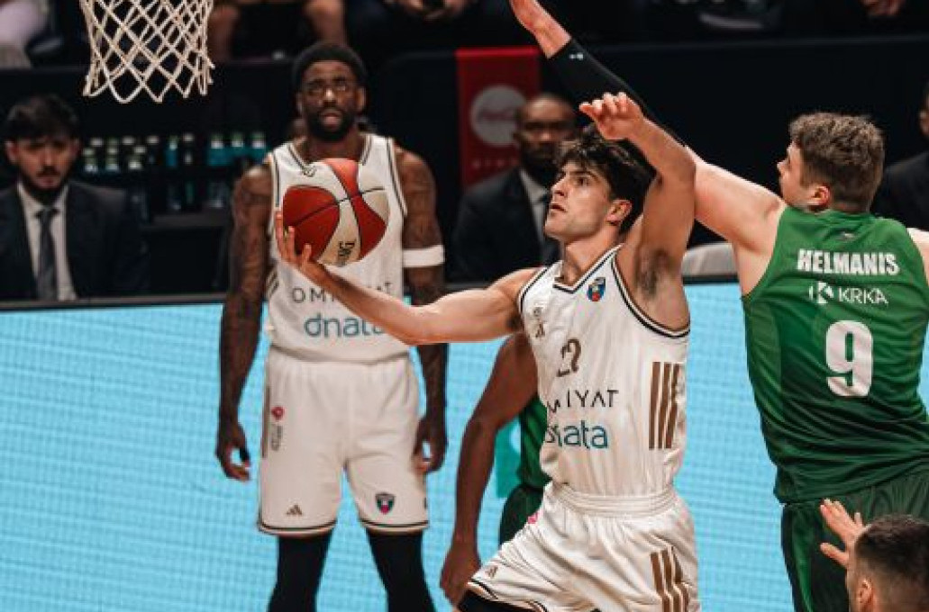 Dubai se poigrao sa Krkom