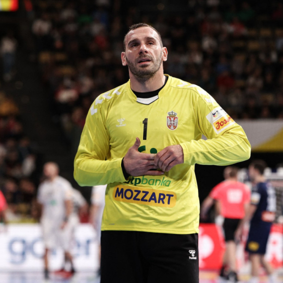 Srbija krenula u pripreme za EP: "Gore nije moglo"