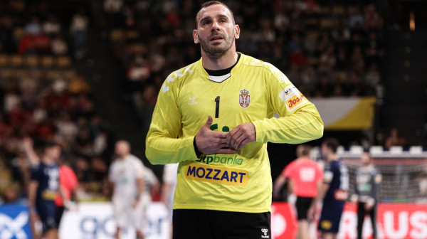 Srbija krenula u pripreme za EP: "Gore nije moglo"