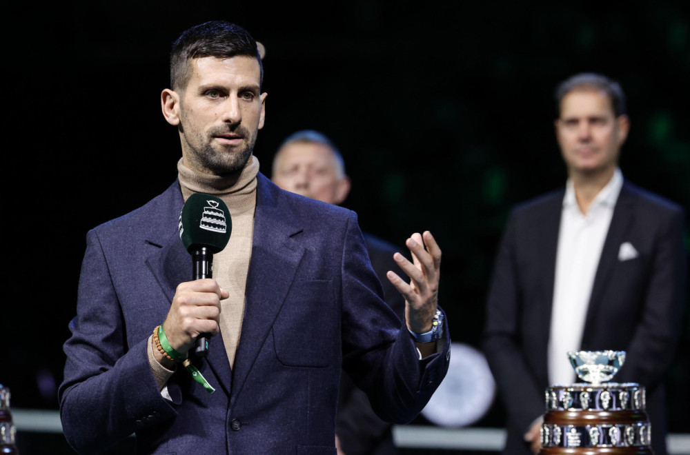 Laž koja kruži o Đokoviću – ovo je jedina istina