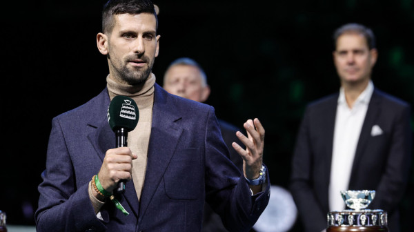 Laž koja kruži o Đokoviću – ovo je jedina istina