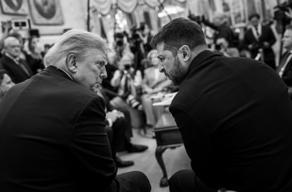 Gotovo je – u nedelju "pada" dogovor?